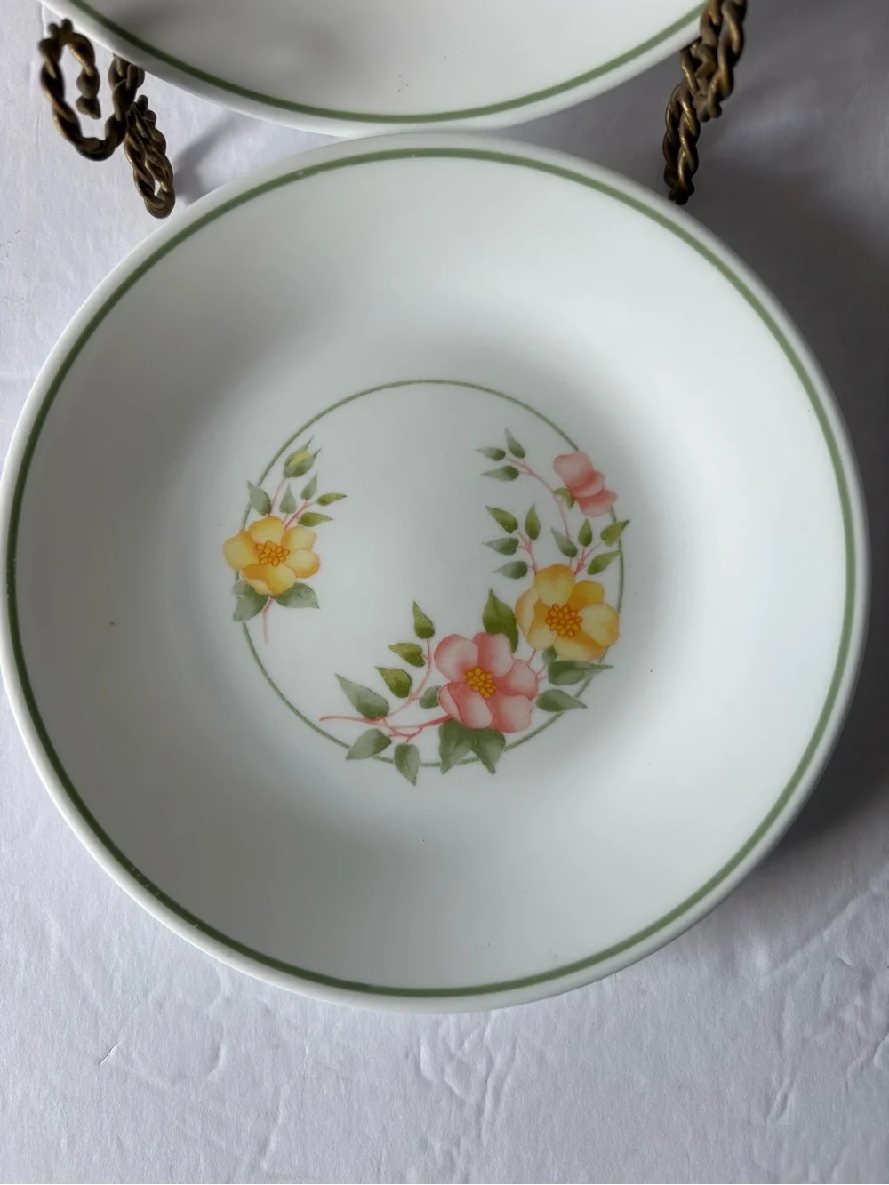 Corelle set two